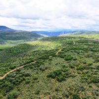 North Rim Hunting Ranch