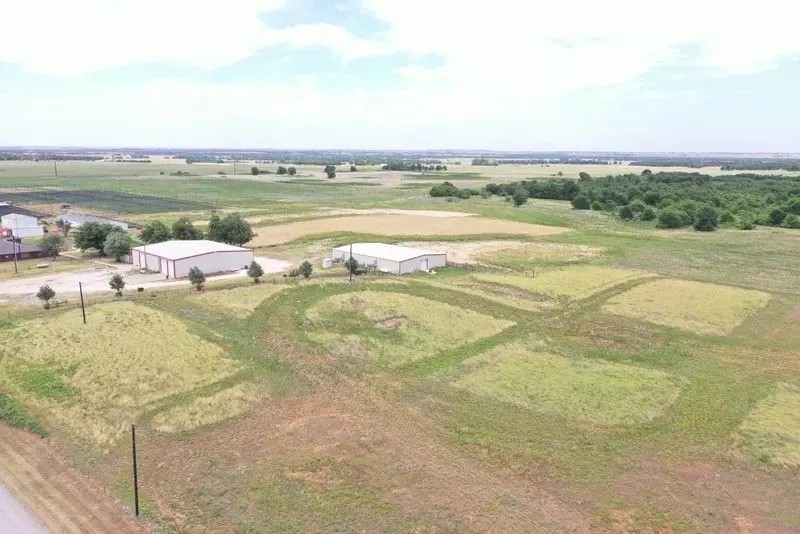 For Sale 135 Acres with 2 large Barns timber featured image
