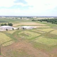 For Sale 135 Acres with 2 large Barns timber images 1