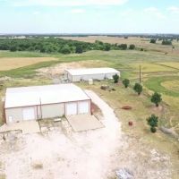 For Sale 135 Acres with 2 large Barns timber images 3