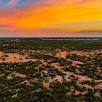Real County Highveld Ranch W of Kerrville