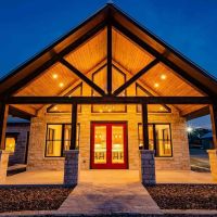 Real County Highveld Ranch W of Kerrville images 3