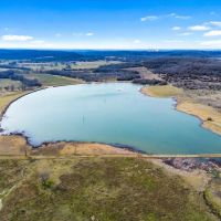 190 S 438 Locust Grove OK 74352-7865