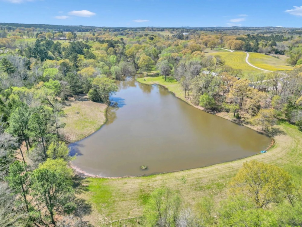 East TX Farm Country Home for Sale near Lindale in Smith County featured image