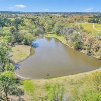 East TX Farm Country Home for Sale near Lindale in Smith County