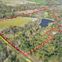 East TX Farm Country Home for Sale near Lindale in Smith County images 2