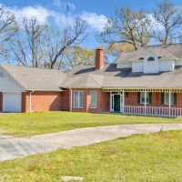East TX Farm Country Home for Sale near Lindale in Smith County images 3