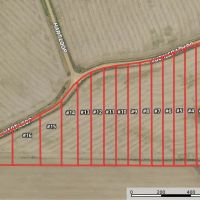 LA - Tensas Buckhorn Subdivision Camp Lots