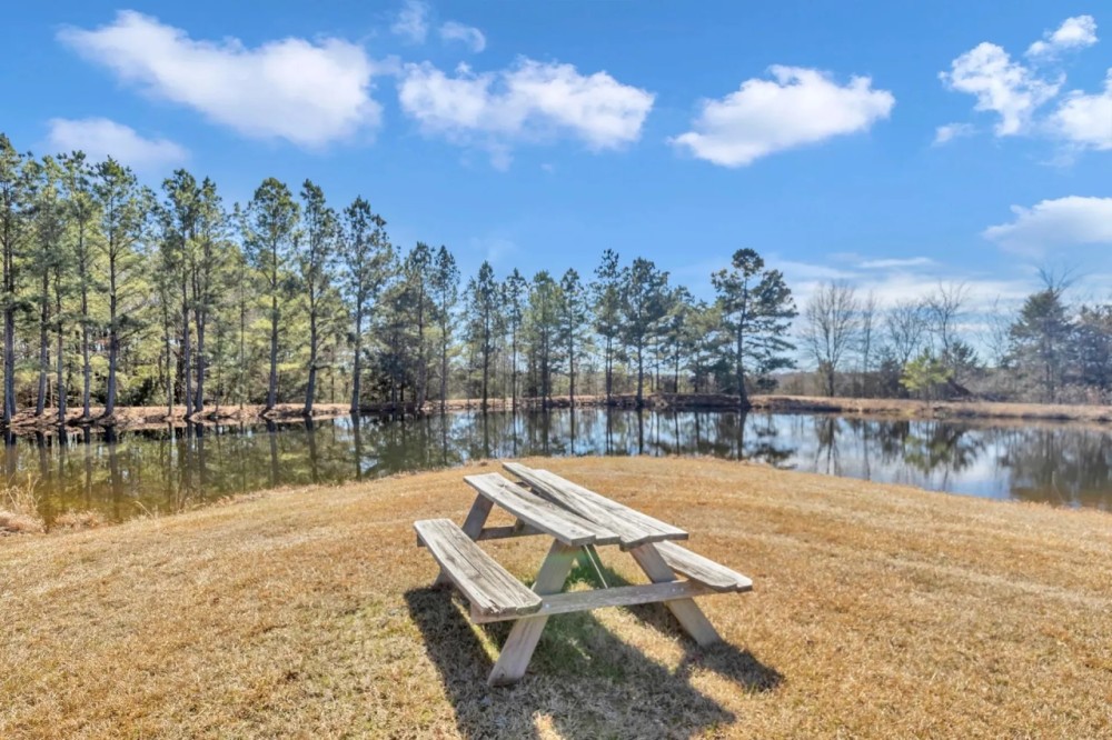 Hickory Hill Farm for Sale East Texas East of Dallas featured image