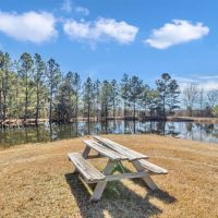 Hickory Hill Farm for Sale East Texas East of Dallas