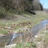 170.86 AC W CREEK SPRINGS PASTURE VIEWS EASY ACCESS OLD HOME SPRING WELL ROCK FORMATIONS NO RESTRICTIONS images 3