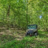 80 Acre Hunting Tract - Oil Wells - Bowling Green Kentucky