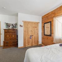 Charming Log Home on 11.57 - Acres in the Town of Lewiston images 5
