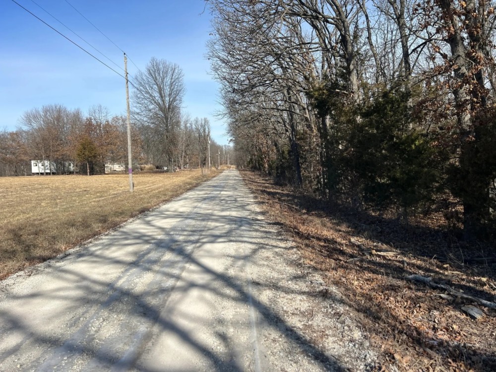 10 Wooded Acres Near Truman Lake featured image