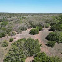 New Listing 8.495 - Ac West split Eastland County images 2
