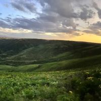 Two Canyons Ranch