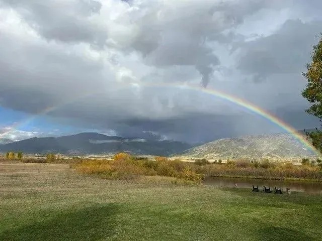 South Valley Yampa River Ranchette featured image