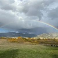 South Valley Yampa River Ranchette
