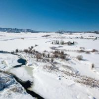 South Valley Yampa River Ranchette images 3