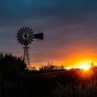 Black Canyon Ranch - Tract1