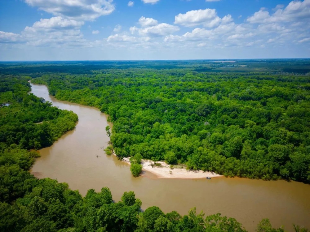 Hunting Haven on the Ocmulgee river featured image
