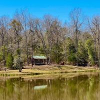 83 Acres with Stunning Lake and Home in Ozark AL images 3