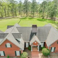 83 Acres with Stunning Lake and Home in Ozark AL images 5