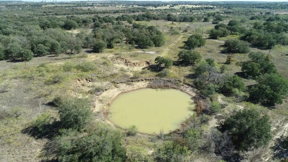 Metroplex area acreage with owner financing featured image