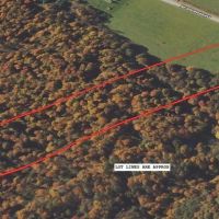 10 acres Recreational Land and Hunting Land in Ripley NY Post Road images 3