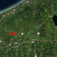10 acres Recreational Land and Hunting Land in Ripley NY Post Road images 4