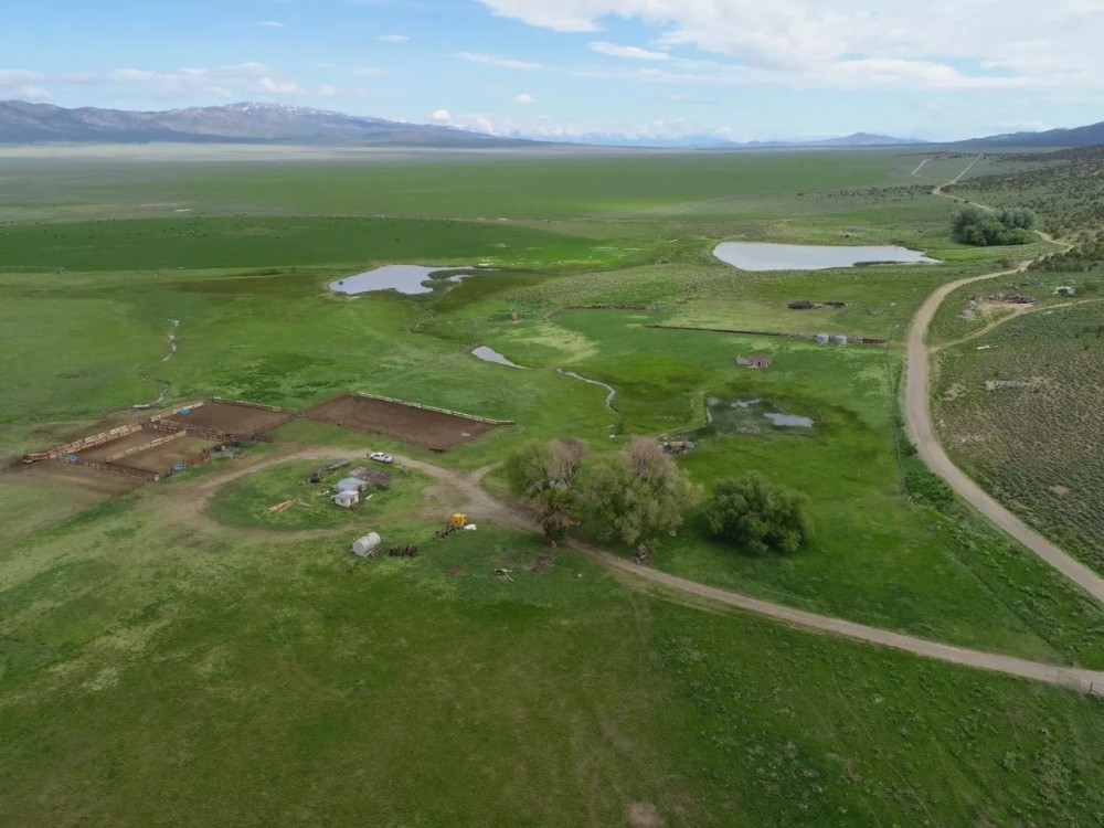 Butte Valley Ranch featured image