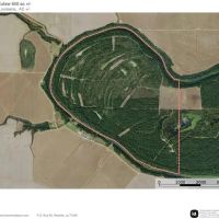 LA - Franklin 650 acres -