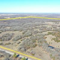 250 Acres Grass Timber Ponds Hunting More