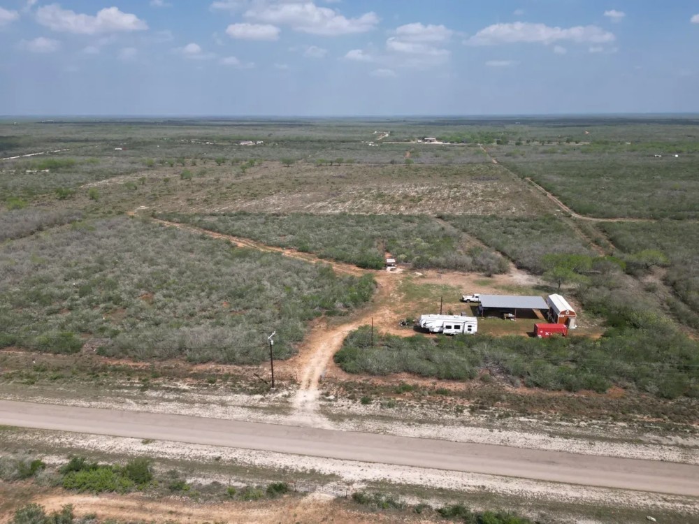 Rendon Ranch featured image