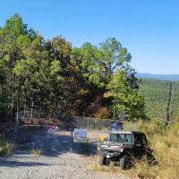 20 AC ON BENGAL MOUNTAIN