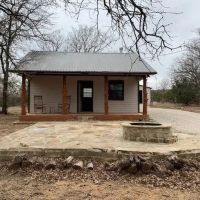 Jacksboro Ranch