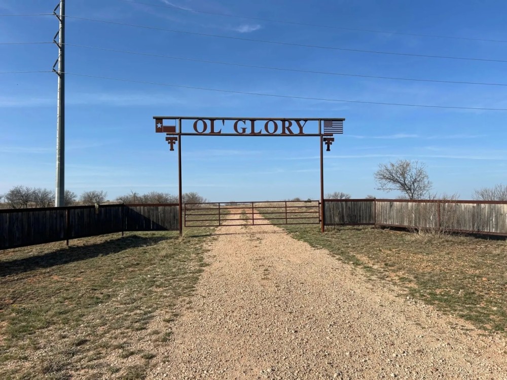 OL GLORY RANCH featured image