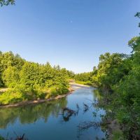 Seguin Guadalupe River Ranch