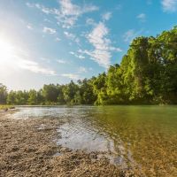 Seguin Guadalupe River Ranch images 2