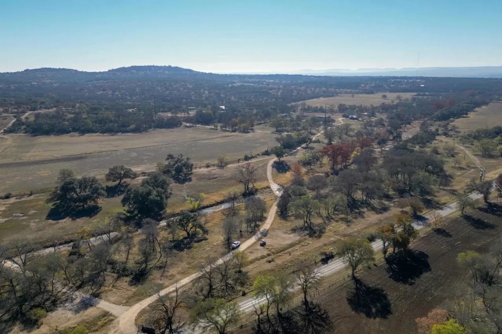 Block Creek Crossing featured image