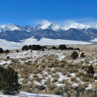 Harold G. Vickerman Ranch images 2