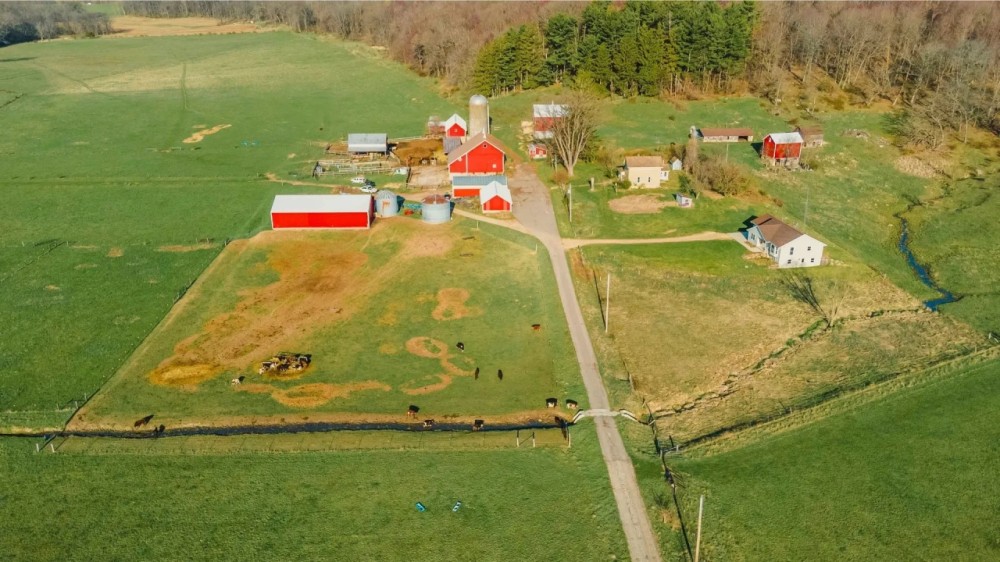 Columbia County Wisconsin Multi-Parcel Real Estate Auction featured image