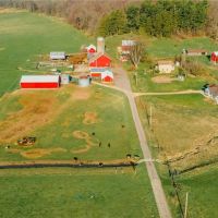 Columbia County Wisconsin Multi-Parcel Real Estate Auction