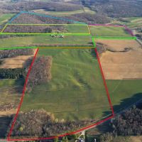 Columbia County Wisconsin Multi-Parcel Real Estate Auction images 3