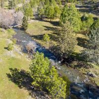 Allen Creek Hunting Retreat