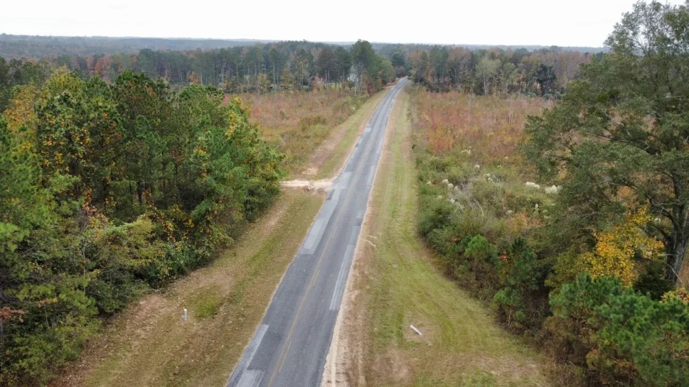 Marion County Homesites Available Up to 76 - Acres Near Hamilton AL featured image