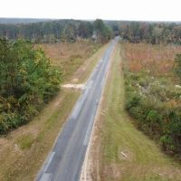 Marion County Homesites Available Up to 76 - Acres Near Hamilton AL
