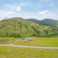 Tunk Creek Ranch