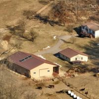 Hobby Farm for Sale in Richland County Wisconsin images 2
