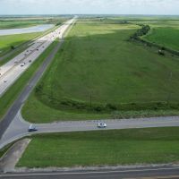 I-10 FM 1410 Winnie TX images 4